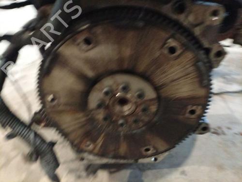 Flywheel FORD S-MAX (WA6) 2.0 TDCi | BP38057772M101 - Image 3