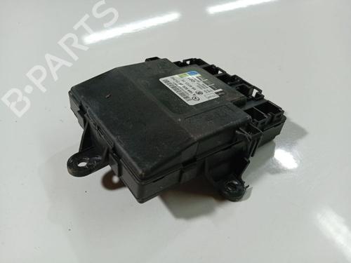 Used Electronic module Electronic module 36687777 36687777