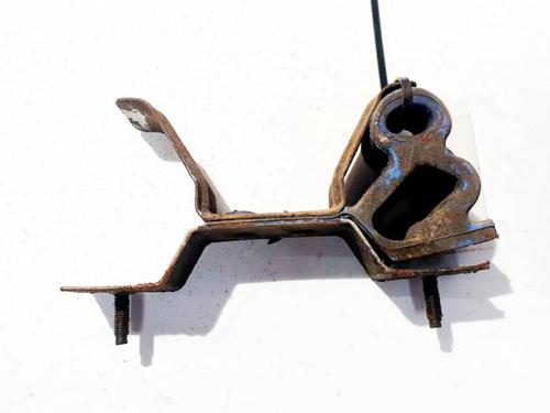 Used Engine mount Engine mount CITROËN C5 III (RD_) 2.0 HDi 140 (RDRHF8, RDRHFA, RDRHA8, RDRHAJ) (140 hp) 32614051 32614051