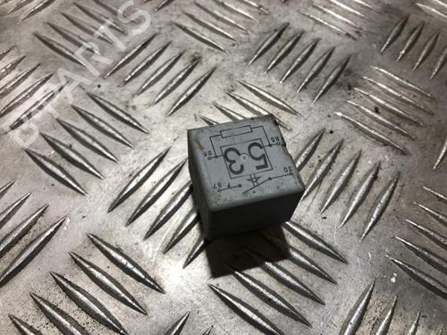 Electronic sensor VW GOLF PLUS V (5M1, 521) 1.9 TDI | BP33500334M84 - Image 2