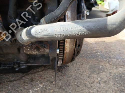 Pipe FORD C-MAX (DM2) 1.8 TDCi | BP38551401M125 - Image 4