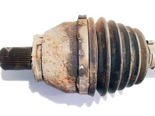 Right front driveshaft FORD S-MAX (WA6) 1.8 TDCi | BP34777687M39 - Image 2