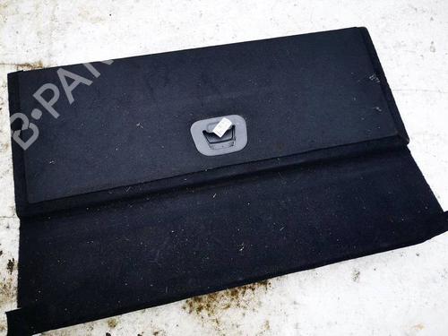 Suelo del maletero Suelo del maletero OPEL ASTRA J (P10) 1.7 CDTI (68) (110 hp) 34980696 34980696
