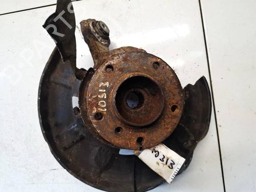 Left rear steering knuckle BMW 1 (E87) 118 d | BP34916681M27 - Image 6