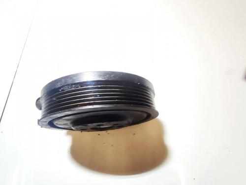 Pulley VW GOLF V (1K1) 1.9 TDI | BP35881734M122 - Image 2