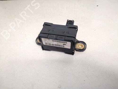 Used Electronic module Electronic module CHRYSLER 300C Touring (LX, LE) 3.0 CRD (218 hp) 35458934 35458934