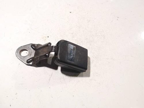 Sikkerhetsbelte-spenne CITROËN C8 (EA_, EB_) 2.2 HDi | BP39498113I32 - Image 3