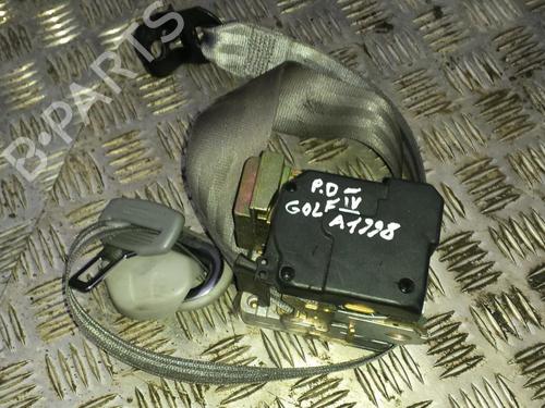 Used Front right seatbelt Front right seatbelt 35672873 35672873