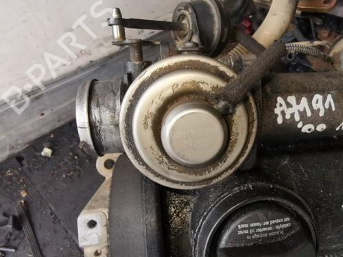 Used Egr Egr 35504162 35504162