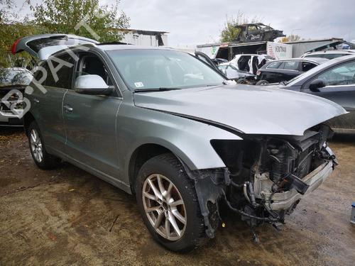 AC pipe AUDI Q5 (8RB) 3.2 FSI quattro | BP32595676M126 