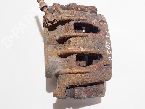 Etrier avant gauche Etrier avant gauche LDV MAXUS Bus 2.5 D (120 hp) 35880206 35880206