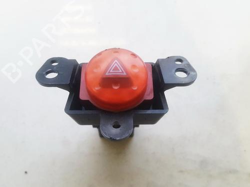 Used Warning switch Warning switch NISSAN ALMERA TINO (V10) 2.2 dCi (115 hp) 35872680 35872680