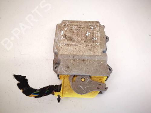 Used ECU airbags ECU airbags 32555325 32555325