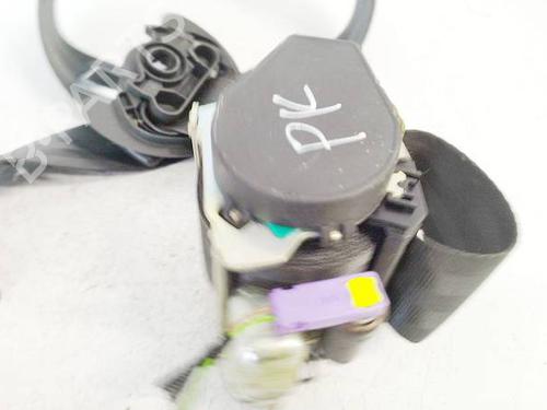 Front left seatbelt SEAT LEON (1P1) 1.9 TDI | BP36959580I26 - Image 2