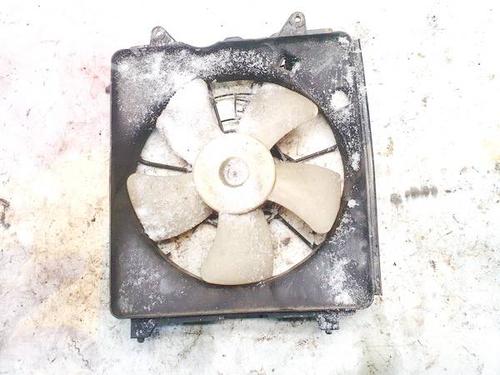 Used Fan Fan HONDA CIVIC VIII Saloon (FD, FA) 1.3 IMA (FA3, FD3) (95 hp) 35353307 35353307