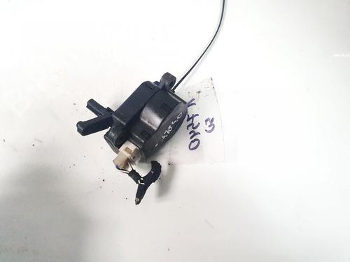 Used Electronic module Electronic module VOLVO S80 I (184) 2.5 TDI (140 hp) 32896405 32896405