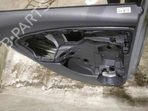 Rear left panel SEAT ALTEA (5P1) 1.9 TDI | BP36588045C60 - Image 2