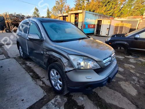 Boot lining HONDA CR-V III (RE_) 2.2 i-CTDi 4WD (RE6) | BP40555157I3 - Image 4