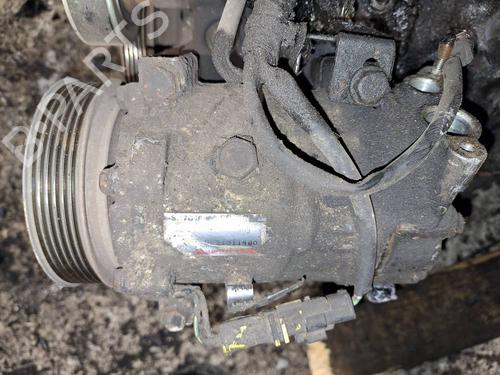 Used AC compressor AC compressor PEUGEOT 307 (3A/C) 1.6 HDi (90 hp) 35175800 35175800