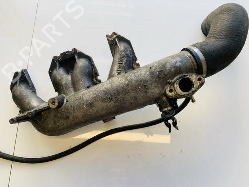 Used Intake manifold Intake manifold 35528597 35528597