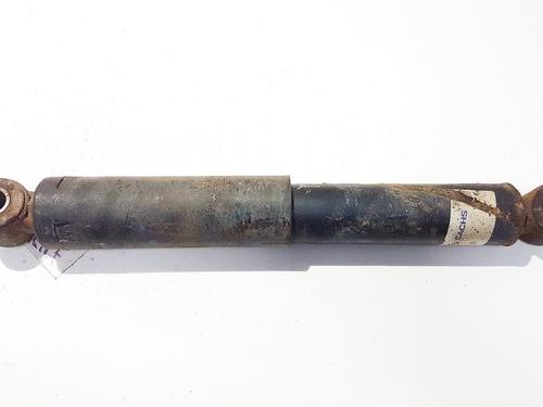 Used Left rear shock absorber Left rear shock absorber 35430833 35430833
