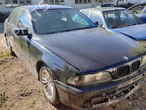Used Parts BMW 5 (E39) 525 tds (143 hp) 4477711