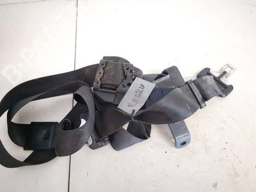 Used Front right seatbelt Front right seatbelt FORD TRANSIT Van (FA_ _) 2.2 TDCi (110 hp) 35328591 35328591