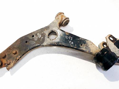 Used Left rear steering knuckle Left rear steering knuckle FORD FOCUS III 1.6 TDCi (115 hp) 34844377 34844377