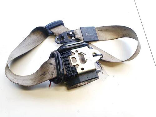 Used Front left seatbelt Front left seatbelt 35329665 35329665