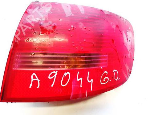 Right taillight AUDI ALLROAD C5 (4BH) 2.5 TDI quattro | BP35157314C35 - Image 2