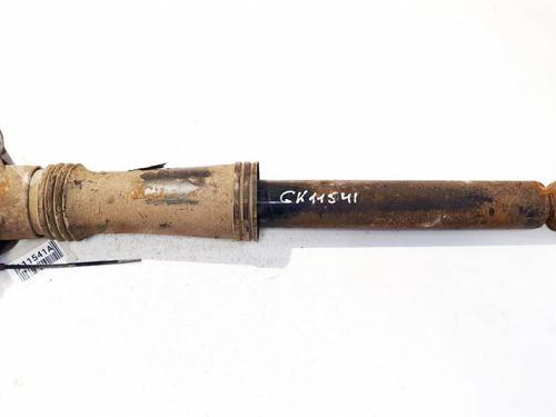 Used Left rear shock absorber Left rear shock absorber 38040154 38040154