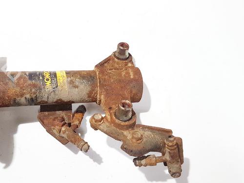 Left front shock absorber NISSAN PRIMERA Hatchback (P12) 1.9 dCi | BP35451547M16 - Image 3