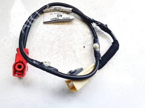 Wiring harness JAGUAR XJ (X351) 3.0 SDV6 | BP35105194E16 - Image 2