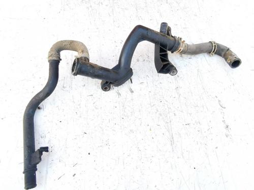 Used Pipe Pipe PEUGEOT PARTNER MPV (5_, G_) 1.6 HDi 75 (75 hp) 35509741 35509741