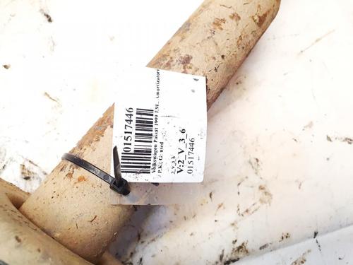 Left front shock absorber VW PASSAT B5 Variant (3B5) 1.9 TDI | BP35468831M16 - Image 2