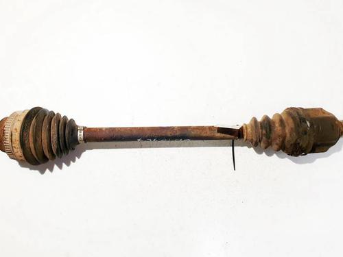 Used Right rear driveshaft Right rear driveshaft 34873977 34873977