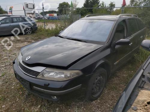 Engine mount RENAULT LAGUNA II (BG0/1_) 2.2 dCi (BG0F) | BP33528583M89  - Image 6