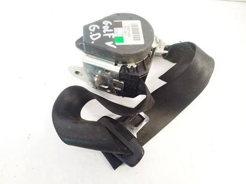 Used Rear right seatbelt Rear right seatbelt 36454755 36454755