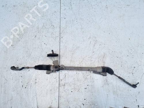 Used Steering column Steering column MAZDA 2 (DE_, DH_) 1.4 MZR-CD (68 hp) 35199805 35199805