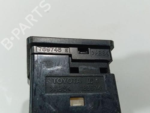 Mirror switch DAIHATSU MATERIA (M4_) 1.3 | BP38451038I25 - Image 4
