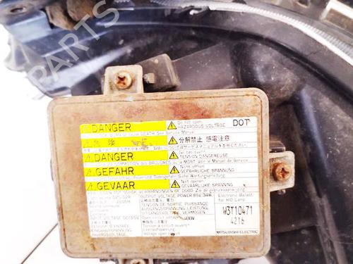Balastro xénon Balastro xénon 37009063 37009063
