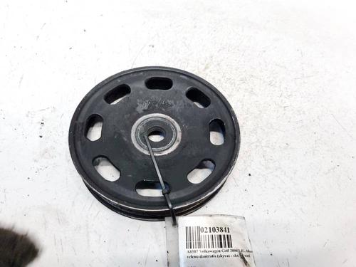 Pulley VW GOLF V (1K1) 1.4 FSI | BP35198657M122 - Image 3