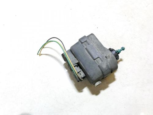 Used Headlight adjuster motor Headlight adjuster motor 35575535 35575535
