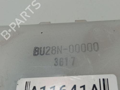 Electronic module SUBARU FORESTER (SG_) 2.0 AWD (SG5) | BP38042217M83 - Image 5