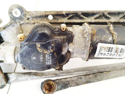 Used Front wiper motor Front wiper motor SUBARU TRIBECA (B9) 3.0 (WXE) (250 hp) 34747670 34747670