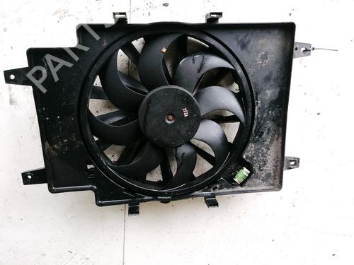 Used Fan Fan ALFA ROMEO 147 (937_) 1.6 16V T.SPARK ECO (937.AXA1A, 937.BXA1A) (105 hp) 35587036 35587036