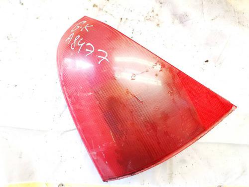 Used Left taillight Left taillight 35389495 35389495