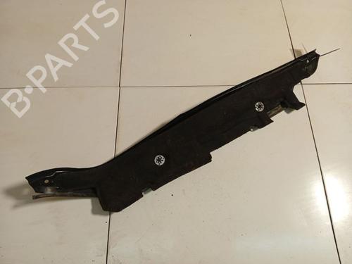 Used Scuttle panel Scuttle panel SKODA OCTAVIA II (1Z3) 2.0 TDI (140 hp) 36250772 36250772