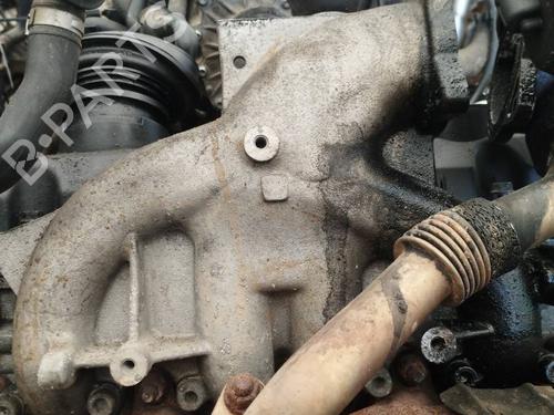 Used Intake manifold Intake manifold 35302428 35302428