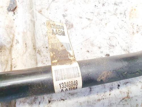 Anti roll bar CHEVROLET CRUZE (J300) 1.8 | BP35285169M96 - Image 3